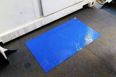 "嘉庚"號科考船首次?？客飧鄄⑴e行公眾開放活動 | 附:"嘉庚"號內部圖片