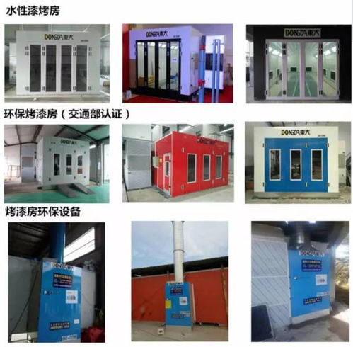 概述汽車面漆施工流程,飛斯特帶您一起學(xué)起來(lái)