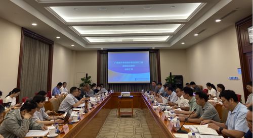 伶俐屏山水庫及灌區(qū)工程規(guī)模論證報告技術(shù)咨詢會議在京召開