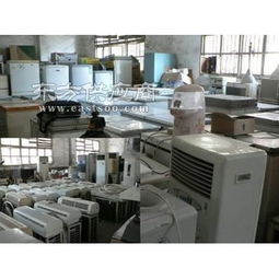 深圳福永工廠回收服務全解析 專業團隊、在線咨詢與環保處理