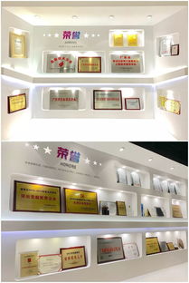 雙喜臨門 有米科技榮獲省高新技術產品認定及市廣告行業一級資質，以技術創新驅動行業升級